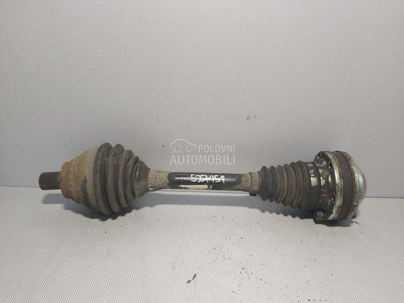 POLUOSOVINA za Volkswagen Polo