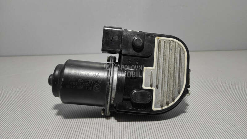 MOTORIC PREDNJEG BRISACA za Volkswagen Passat B6