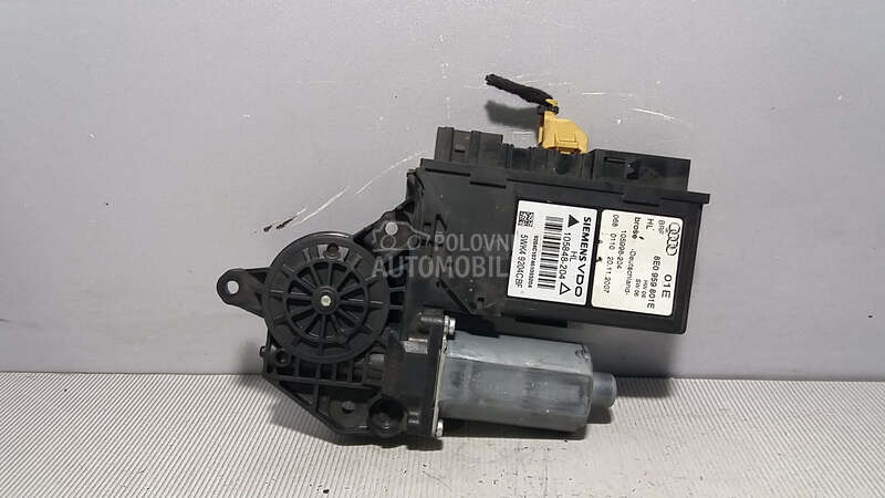MOTORIC PODIZACA STAKLA za Audi A4