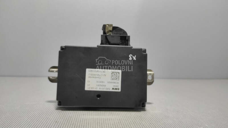 ELEKTRONIKA MODUL za BMW X3