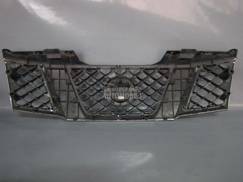 MASKA za Nissan Pathfinder