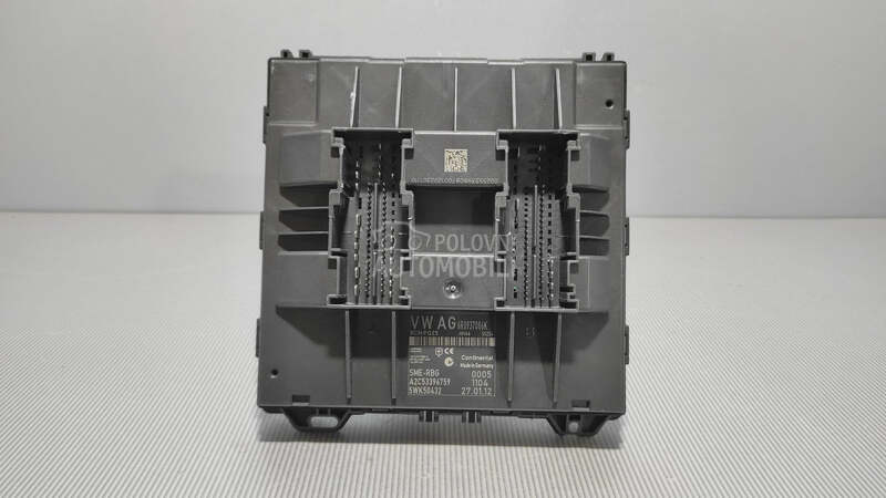 BCM ELEKTRONIKA za Volkswagen Polo