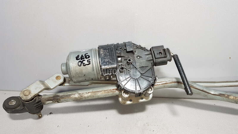 MOTORIC PREDNJEG BRISACA za Mazda 3