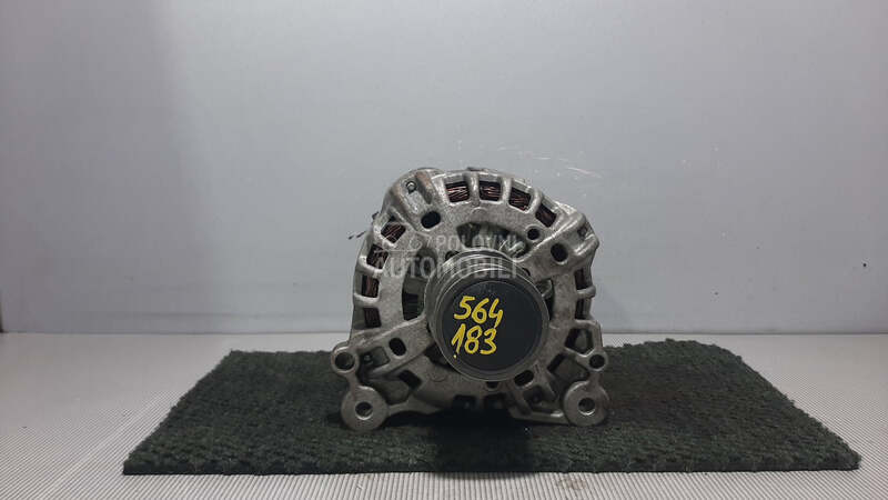 ALTERNATOR za Volkswagen Polo