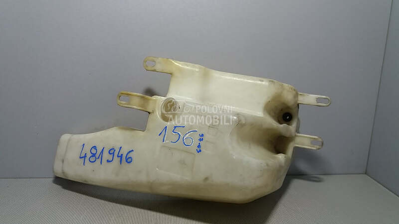 BOCA VODE BRISACA za Alfa Romeo 156