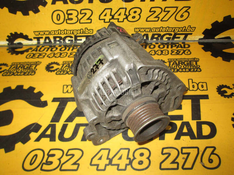 ALTERNATOR za Volkswagen Golf 3