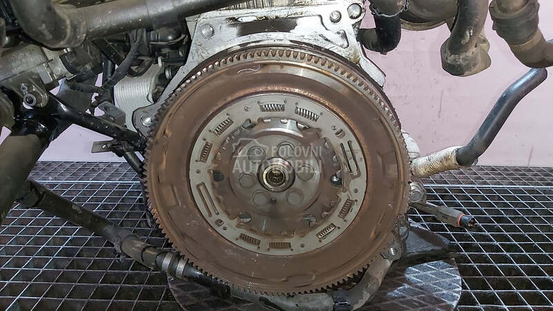 ZAMAJAC za Škoda Fabia