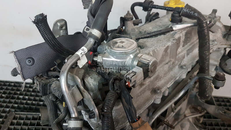 PUMPA VISOKOG PRITISKA za Nissan Pulsar