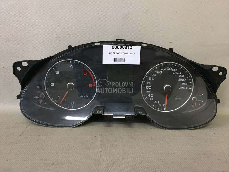CELER SAT za Audi A4
