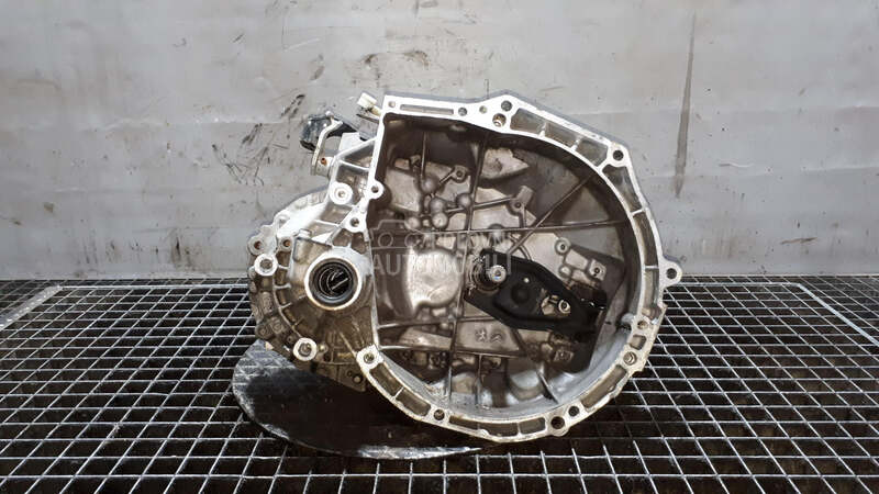 MJENJAC za Peugeot 208