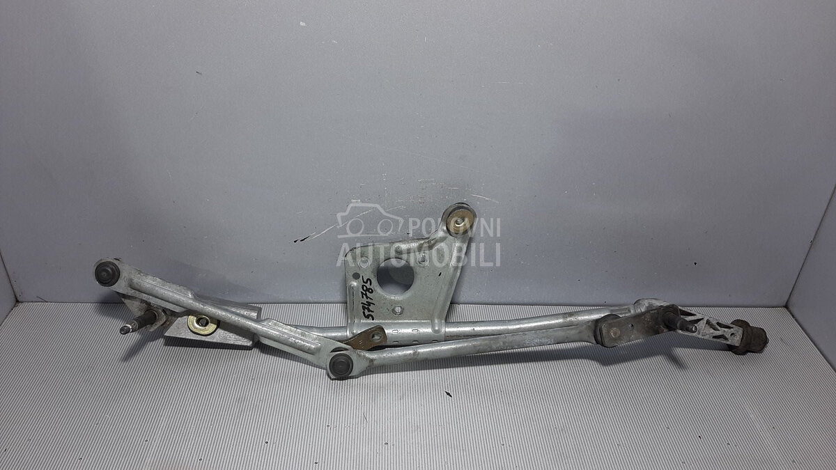 POLUGA BRISACA za Volvo S60