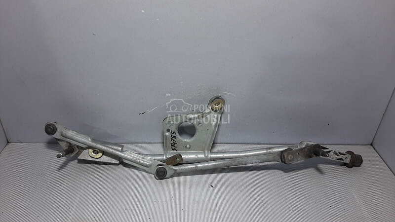 POLUGA BRISACA za Volvo S60