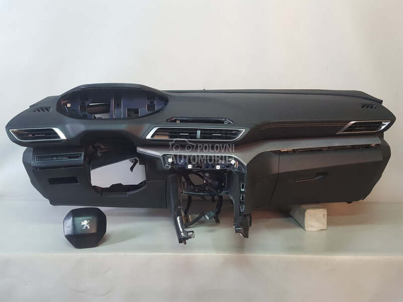 INSTRUMENT TABLA za Peugeot 3008
