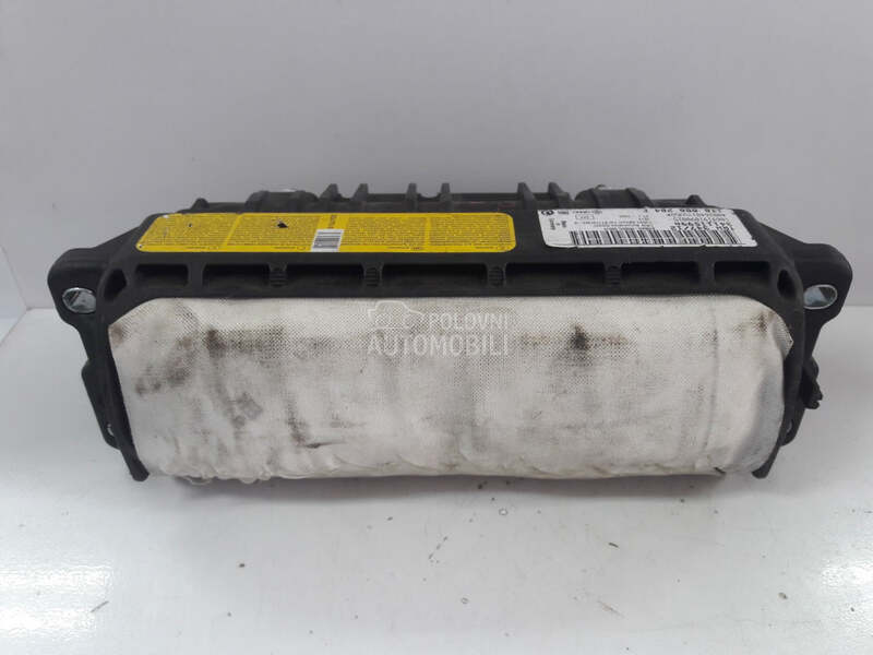 AIRBAG SUVOZACA za Volkswagen Touran