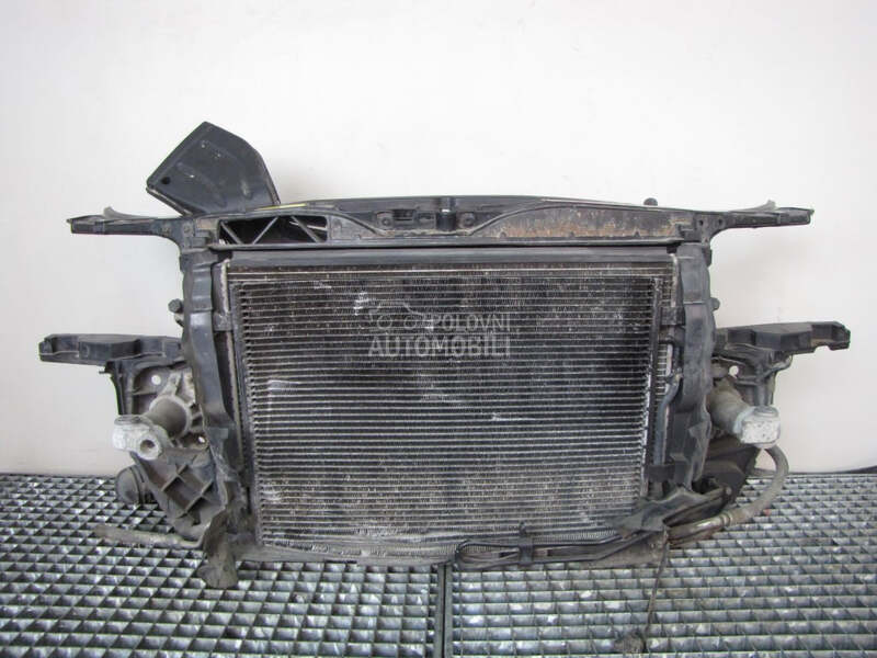 NOSAC VENTILATORA za Audi A4