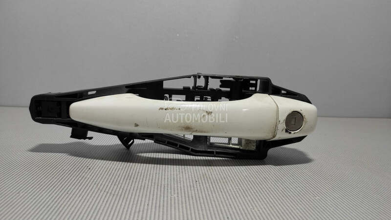 RUCKA VRATA za Citroen C4
