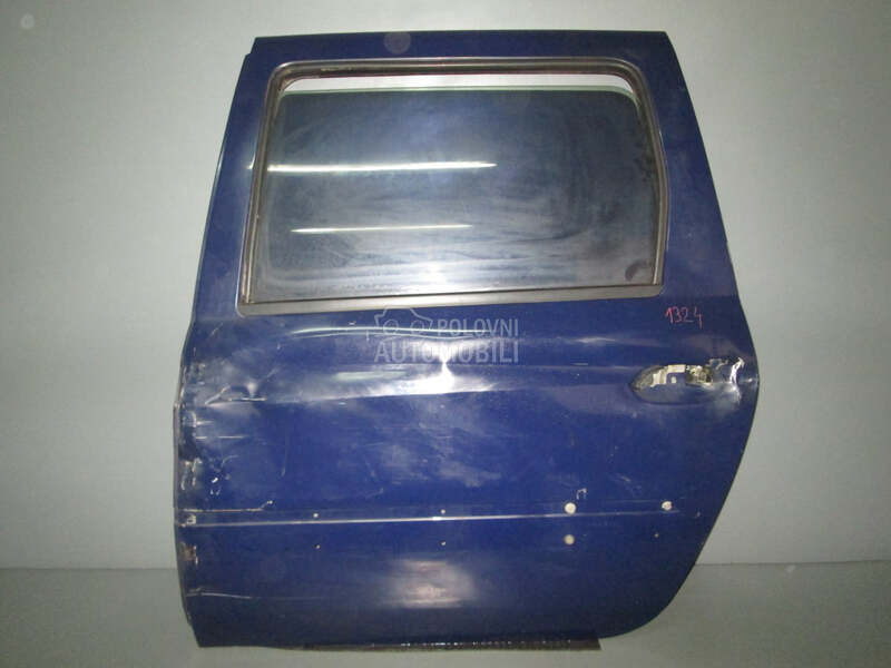 VRATA za Dacia Logan