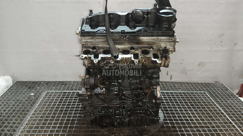 MOTOR za Volkswagen Caddy