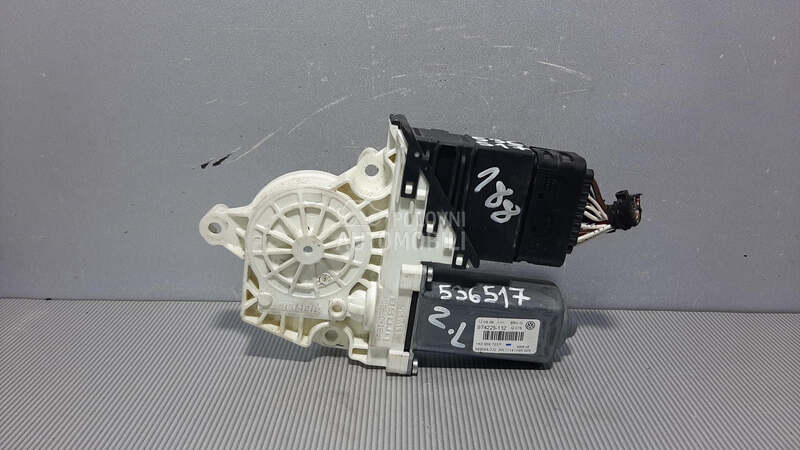 MOTORIC PODIZACA STAKLA za Volkswagen Passat B6