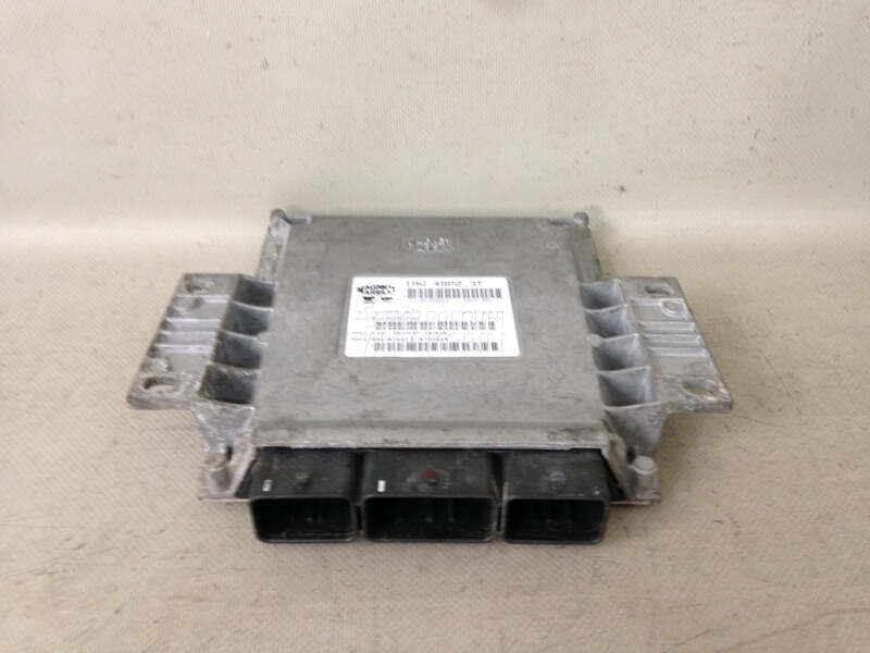 ELEKTRONIKA MOTORA za Peugeot 206
