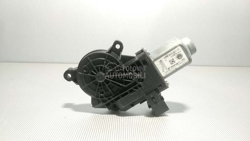 MOTORIC PODIZACA STAKLA za Seat Ibiza