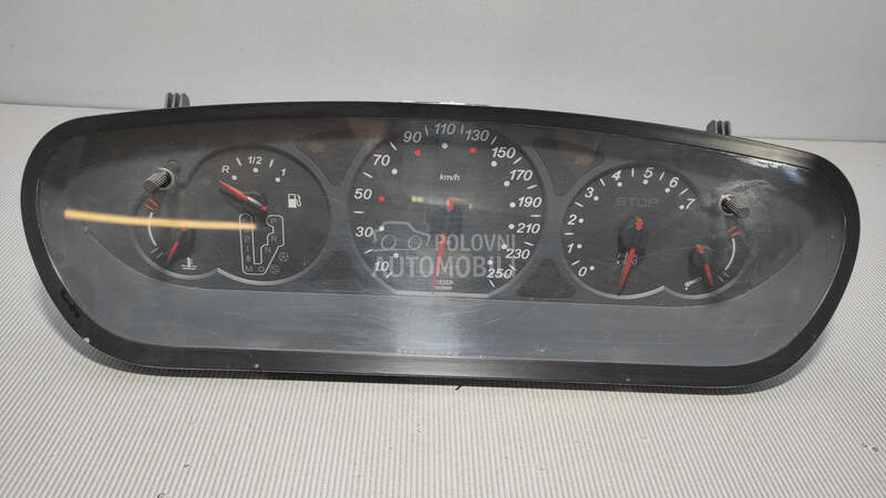 CELER SAT za Citroen C5