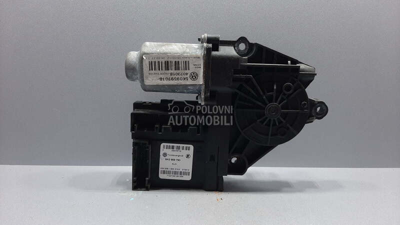 MOTORIC PODIZACA STAKLA za Volkswagen Golf 6