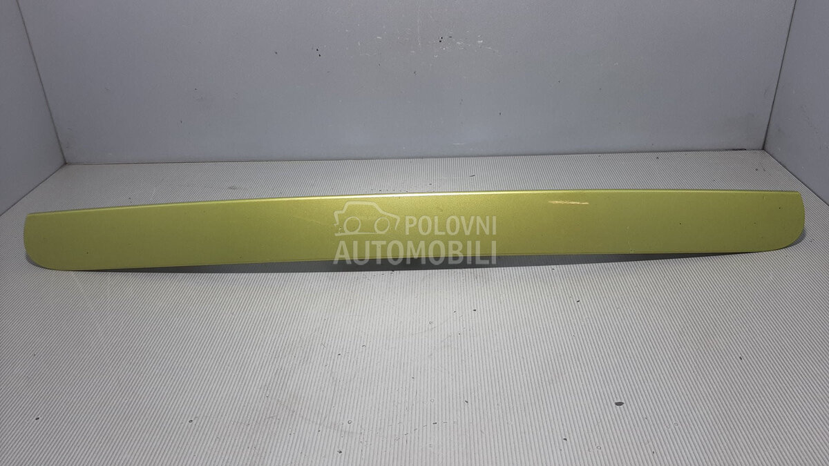 PLASTIKA za Peugeot 207