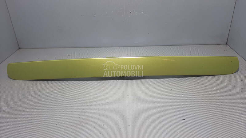 PLASTIKA za Peugeot 207