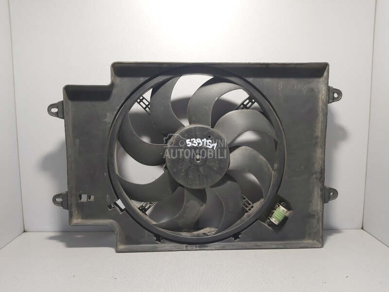 VENTILATOR za Alfa Romeo 147