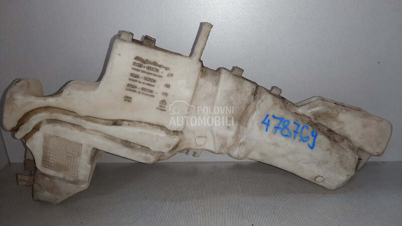 BOCA VODE BRISACA za Ford Kuga