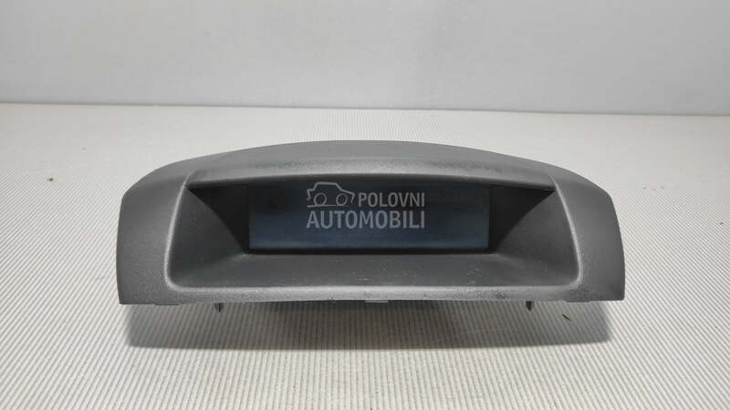 DISPLEJ za Citroen C3