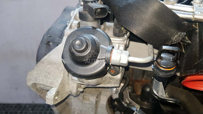 PUMPA VISOKOG PRITISKA za Audi A6
