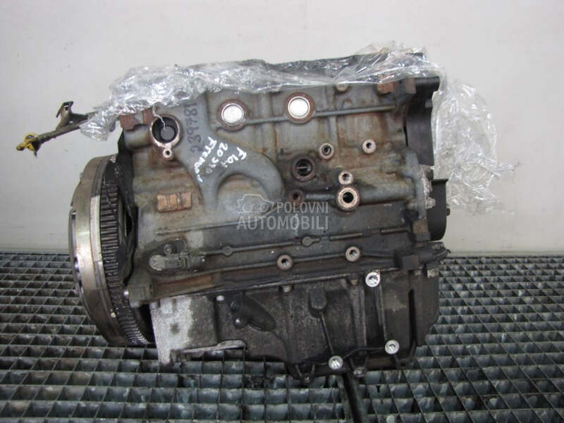 MOTOR za Fiat Freemont