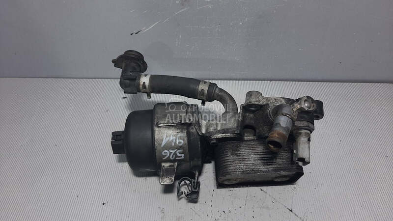 FILTER ULJA za Citroen C5