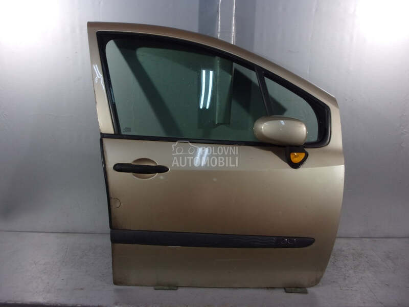 VRATA za Renault Modus