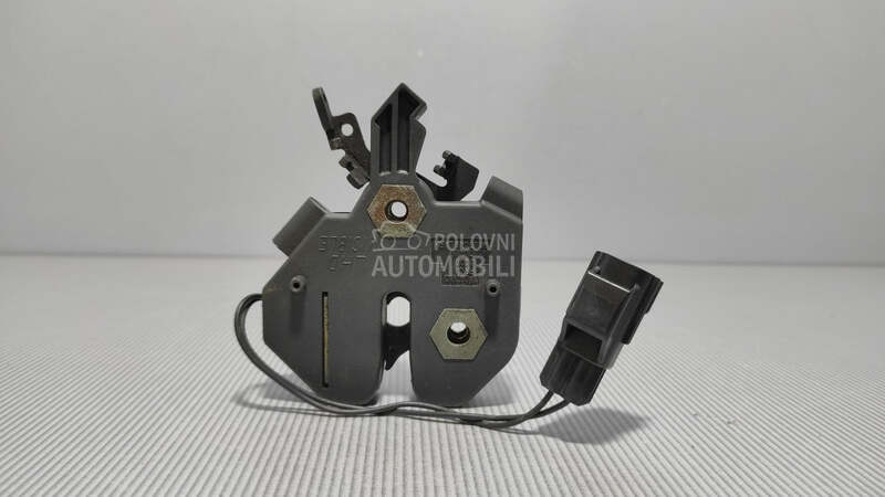 BRAVA HAUBE za Volvo S80