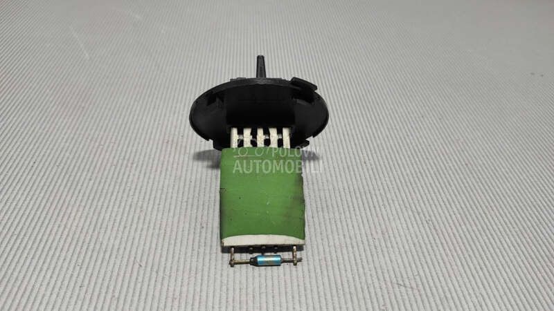 ELEKTRONIKA REOSTAT za Citroen C3