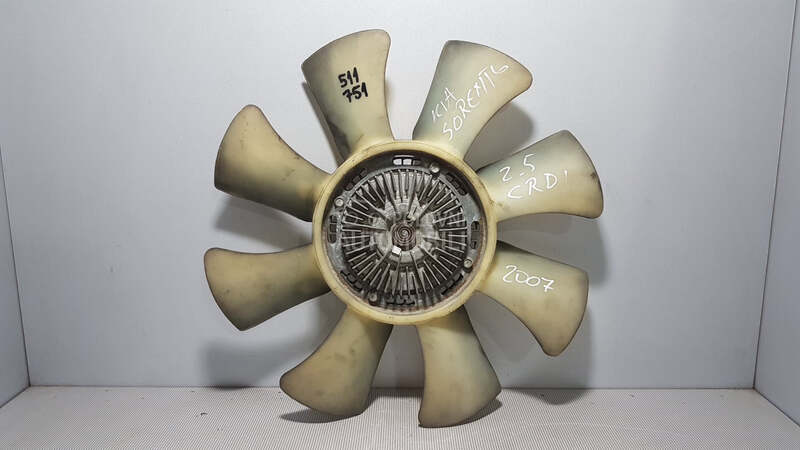 VISKO VENTILATOR za Kia Sorento