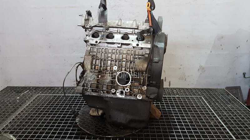 MOTOR za Volkswagen Golf 4