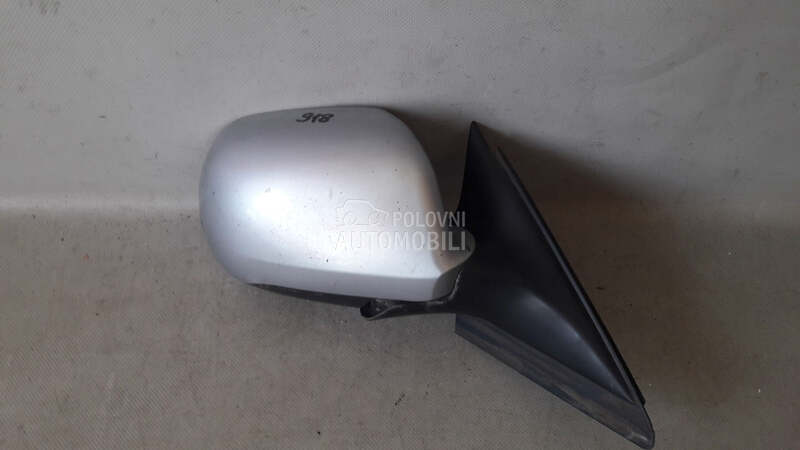 RETROVIZOR za Audi A4