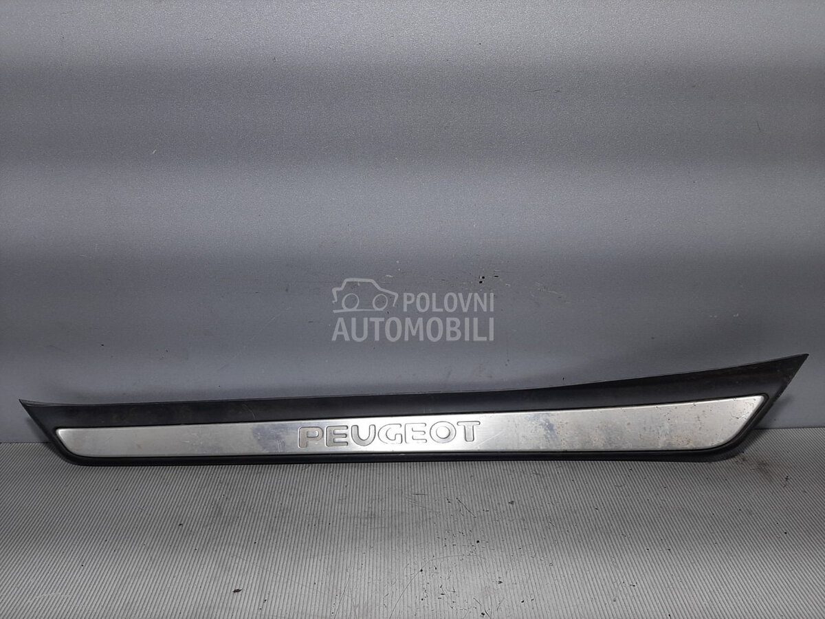 LAJSNA za Peugeot 607