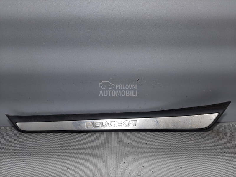 LAJSNA za Peugeot 607