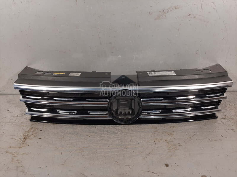 MASKA za Volkswagen Tiguan