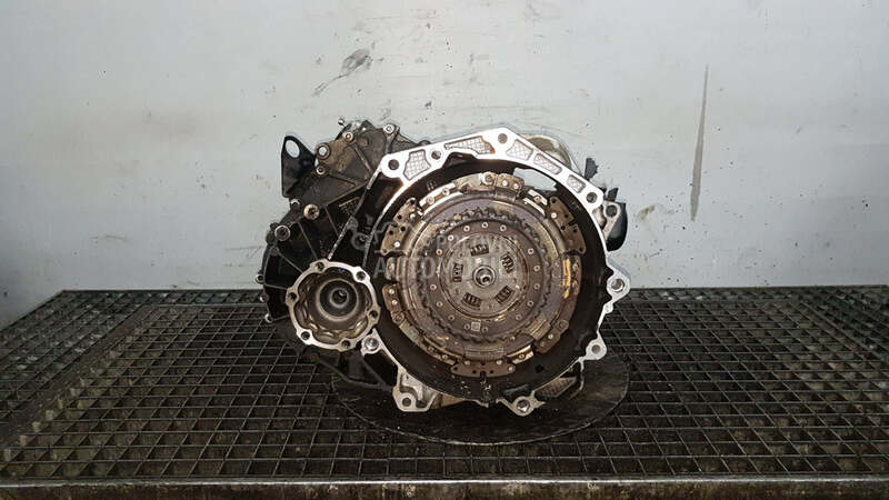 MJENJAC za Volkswagen Polo