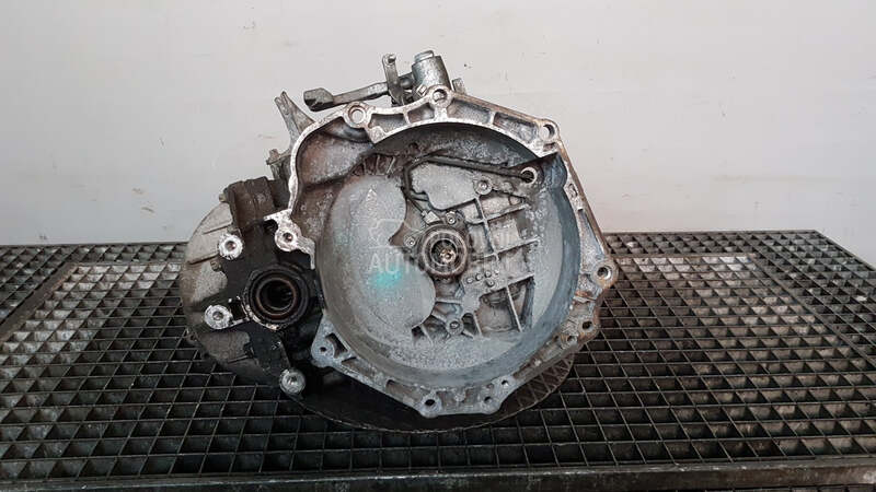 MJENJAC za Opel Insignia
