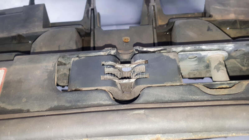BRAVA HAUBE za Audi A3