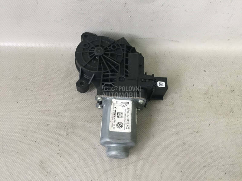 MOTORIC PODIZACA STAKLA za Škoda Fabia