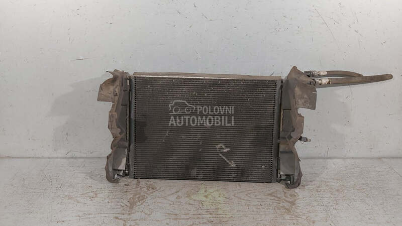 HLADNJAK KLIME za Audi A6