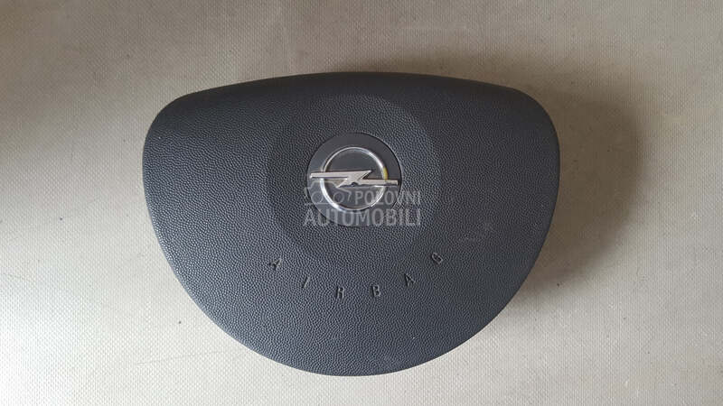 AIRBAG VOLANA za Opel Corsa C